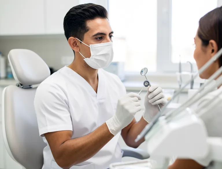 dentist East End-Danforth
